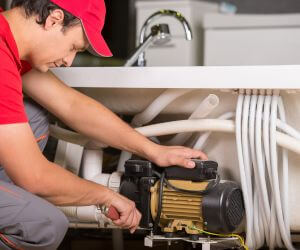 About Septic Pumping Service Saint Paris, OH