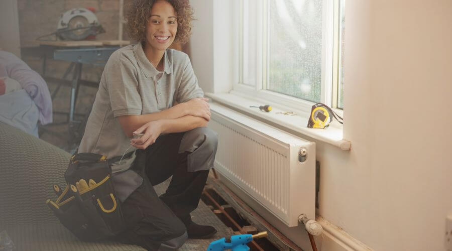 Professional septic pumping service in Saint Paris, OH